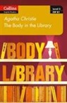 Agatha Christie - Body in the Library: B1