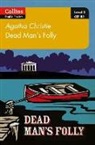 Agatha Christie - Dead Man's Folly: B1