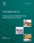 Qipeng Guo, Qipeng (Deakin University Guo, Qipeng Guo, Qipeng (Deakin University Guo, Guo Qipeng - Thermosets
