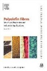S. C. O. Ugbolue, S C O Ugbolue, S. C. O. Ugbolue - Polyolefin Fibres