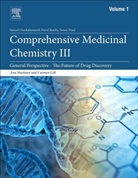 Samuel Chackalamannil, David Rotella, Simon Ward - Comprehensive Medicinal Chemistry III