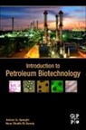 Nour Shafik El-Gendy, Nour Shafik (Head Manager El-Gendy, El-Gendy Nour Shafik, James El-Gendy Speight, James G Speight, James G. Speight... - Introduction to Petroleum Biotechnology