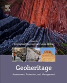 Jose Brilha, JULIO BRILHA, Emmanuel Reynard, Emmanuel (EDT)/ Brilha Reynard, Jose Brilha, José Brilha... - Geoheritage