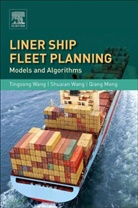 Qiang Meng, Qiang (Professor Meng, Meng Qiang, Shuaian Wang, Shuaian (Associate Professor Wang, Tingsong Wang... - Liner Ship Fleet Planning
