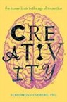 Elkhonon Goldberg - Creativity
