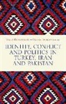 Gilles Dorronsoro, Gilles (EDT)/ Grojean Dorronsoro, Gilles Dorronsoro, Olivier Grojean - Identity, Conflict and Politics in Turkey, Iran and Pakistan