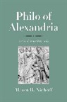 Maren R. Niehoff, Niehoff Maren R., John Collins - Philo of Alexandria