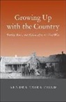 Kendra Taira Field - Growing Up With the Country