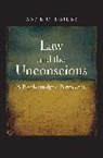 Anne C. Dailey - Law and the Unconscious