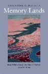Christine M. Delucia - Memory Lands