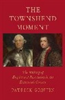 Patrick Griffin, Griffin Patrick - Townshend Moment