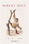 Kevin Frey, Jane Goodall, Chris Herzfeld, Chris/ Frey Herzfeld - Great Apes