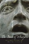 Varujan Vosganian, Varujan/ Blyth Vosganian - Book of Whispers