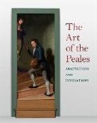 Carol Eaton Soltis - Art of the Peales in the Philadelphia Museum of Art