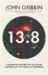 John Gribbin - 13.8