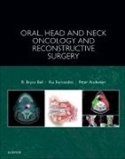 Peter A Andersen, Peter A. Andersen, Peter A. (San Diego State University Andersen, Andersen Peter A., Bryan Bell, R Bryan Bell... - Oral, Head and Neck Oncology and Reconstructive Surgery