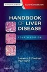 Lawrence Friedman, Lawrence S. Friedman, Paul Martin - Handbook of Liver Disease