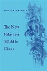 Ammara Maqsood - New Pakistani Middle Class