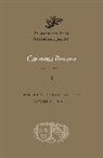 David A. Traill, David A Traill, David A. Traill - Carmina Burana