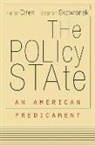 Karen Orren, Karen Skowronek Orren, Orren Karen, Stephen Skowronek, Skowronek Stephen - Policy State