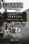 Anne Fleming, Fleming Anne - City of Debtors