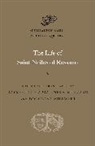 Raymond L. Capra, Raymond L Capra, Raymond L. Capra, Douglas J Milewski, Ines A Murzaku, Ines A. Murzaku - Life of Saint Neilos of Rossano