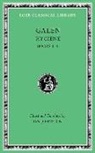 Galen - Hygiene, Volume I