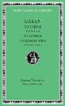 Galen - Hygiene, Volume II