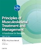 Kieran Barnard, Nicola J. Petty, Kieran Barnard, Kieran (Extended Scope Physiotherapist Barnard, Nicola J. Petty - Principles of Musculoskeletal Treatment and Management