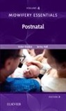Helen Baston, Jennifer Hall, Jennifer (Independent Midwifery Educator and Researcher Hall, Jenny Hall, Jenny (Independent Midwifery Educator and Researcher Hall, Hall Jennifer - Midwifery Essentials: Postnatal: Volume 4