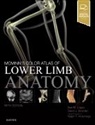 David Bowden, David (Consultant Radiologist Bowden, Bowden David, Ralph T. Hutchings, Ralph T. (Photographer and Contributor to www.VisualsUnlimited.com; Formerly Chief Medical Laboratory Scientific Officer Hutchings, Hutchings Ralph T.... - McMinn's Color Atlas of Lower Limb Anatomy
