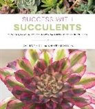 John Bagnasco, John Reidmuller Bagnasco, Bob Reidmuller, Robert Reidmuller, Robert Reidmuller Jr - Success With Succulents