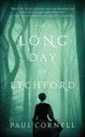 Paul Cornell - A Long Day in Lychford