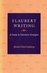 Michal Peled Ginsburg - Flaubert Writing