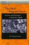 M Victoria Guerin, M. Victoria Guerin - The Fall of Kings and Princes
