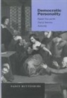 Nancy Ruttenberg, Nancy Ruttenburg - Democratic Personality