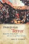 Eric D Lehman, Eric D. Lehman - Homegrown Terror