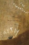 Rae Armantrout - Partly