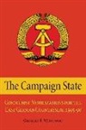 Gregory Witkowski, Gregory R. Witkowski - The Campaign State