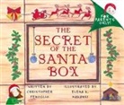 Christopher Fenoglio, Elena Makansi - The Secret of the Santa Box
