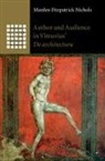 Marden Fitzpatrick Nichols, Marden Fitzpatrick (Georgetown University Nichols - Author and Audience in Vitruvius'' De Architectura