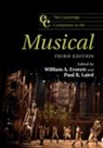 William A. Everett, William A. (University of Missouri Everett, William A. Everett, William A. (University of Missouri Everett, Paul R. Laird, Paul R. (University of Kansas) Laird - Cambridge Companion to the Musical