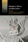 Susan Bouregy, Susan (Yale University Bouregy, Susan Bouregy, Susan (Yale University Bouregy, Elena L. Grigorenko, Elena L. (Yale University Grigorenko... - Genetics, Ethics and Education