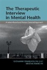 Milena Mancini, Giovanni Stanghellini, Giovanni Mancini Stanghellini, Stanghellini Giovanni - Therapeutic Interview in Mental Health