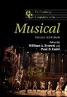 William A. Everett, William A. (University of Missouri Everett, Paul R. Laird, William A. Everett, William A. (University of Missouri Everett, Paul R. Laird... - Cambridge Companion to the Musical