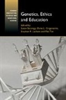 Susan Bouregy, Susan (Yale University Bouregy, Susan Bouregy, Susan (Yale University Bouregy, Elena L Grigorenko, Elena L. Grigorenko... - Genetics, Ethics and Education