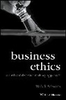 Mark S Schwartz, Mark S. Schwartz, MS Schwartz, Schwartz Mark S. - Business Ethics