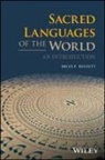 Bp Bennett, Brian P Bennett, Brian P. Bennett - Sacred Languages of the World