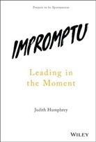 J Humphrey, Judith Humphrey - Impromptu
