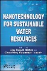 Chaudhery M. Hussain, Chaudhery Mustansar Hussain, Chaudhery Mustansar (New Jersey Institute Hussain, Mishra, Ajay Kumar Mishra, Ajay Kumar (University of South Africa Mishra... - Nanotechnology for Sustainable Water Resources